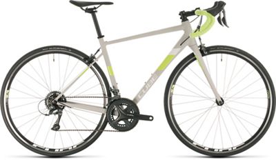 cube axial womens road bike 2019