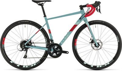 cube axial ws pro disc road bike 2018