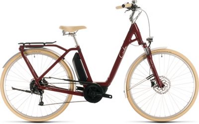 chain reaction e bikes