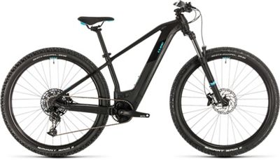cube access mtb