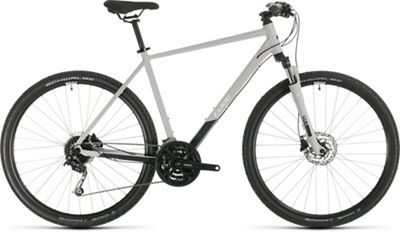 cube nature pro urban bike 2020