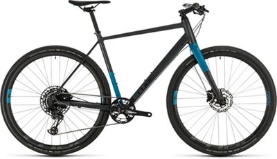 cube sl cross pro