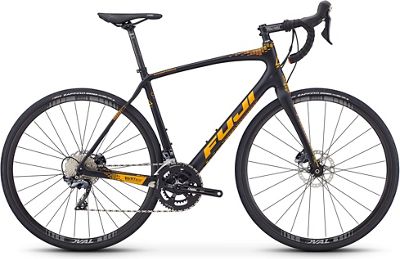 Fuji Gran Fondo 1.5 Road Bike 2020 