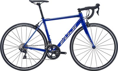 tri and run bike