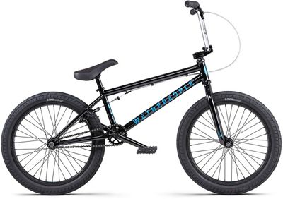 wethepeople crs 18 bmx bike 2019