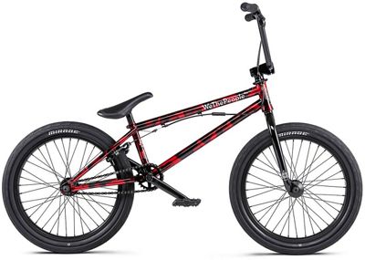 chain reaction bmx