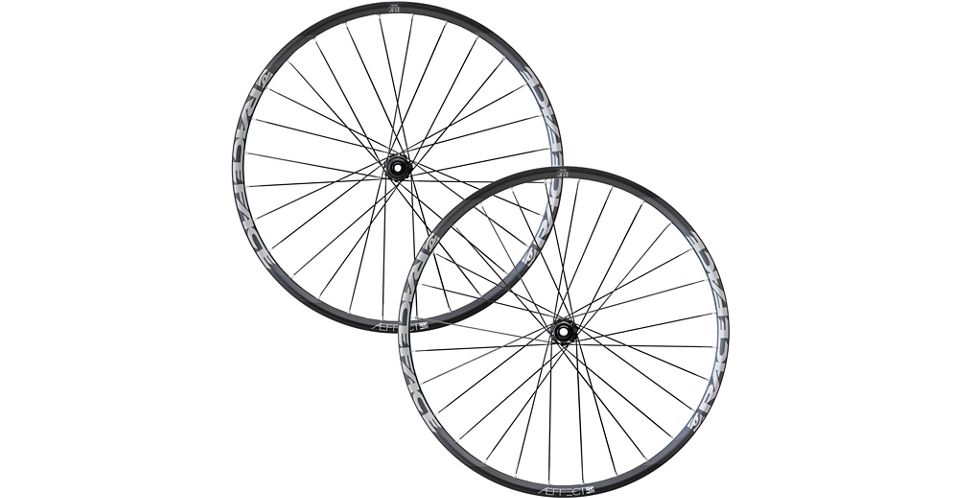 Picture of Race Face Aeffect 650B MTB Wheelset