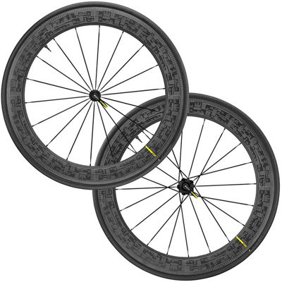 mavic pro carbon sl ust