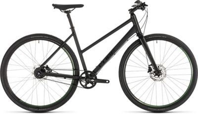 trekking bikes 2019