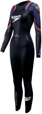 speedo women's fastskin proton wetsuit