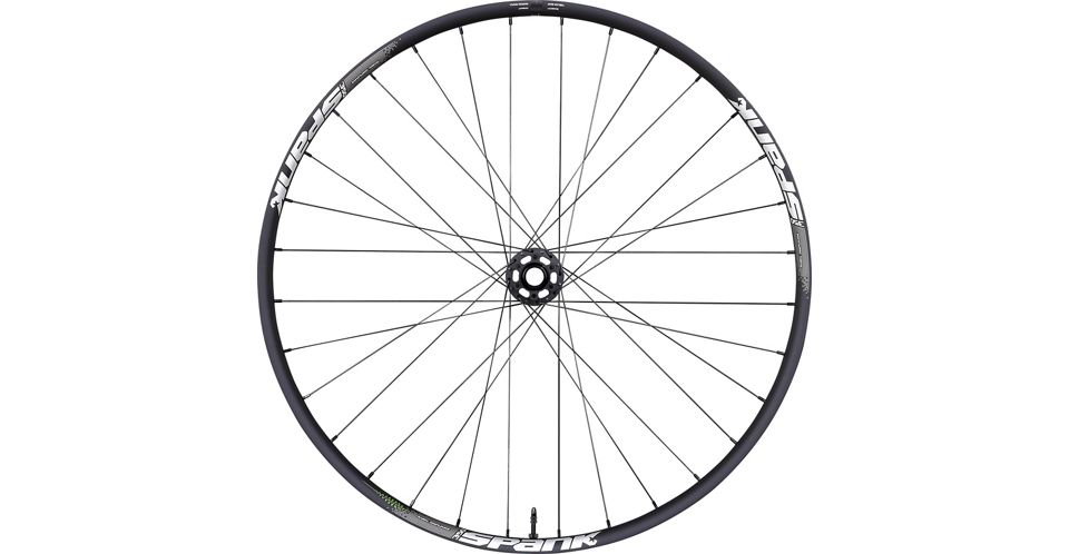 Picture of Spank SPANK 350 Vibrocore Front MTB Wheel