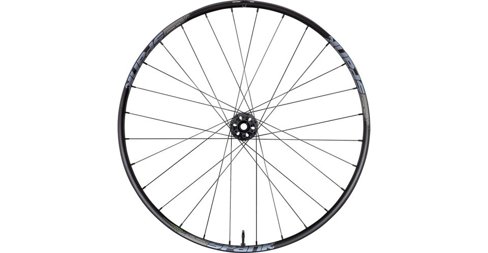 Picture of Spank FLARE 24 Vibrocore Front MTB Wheel