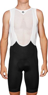 bib and brace cycling shorts