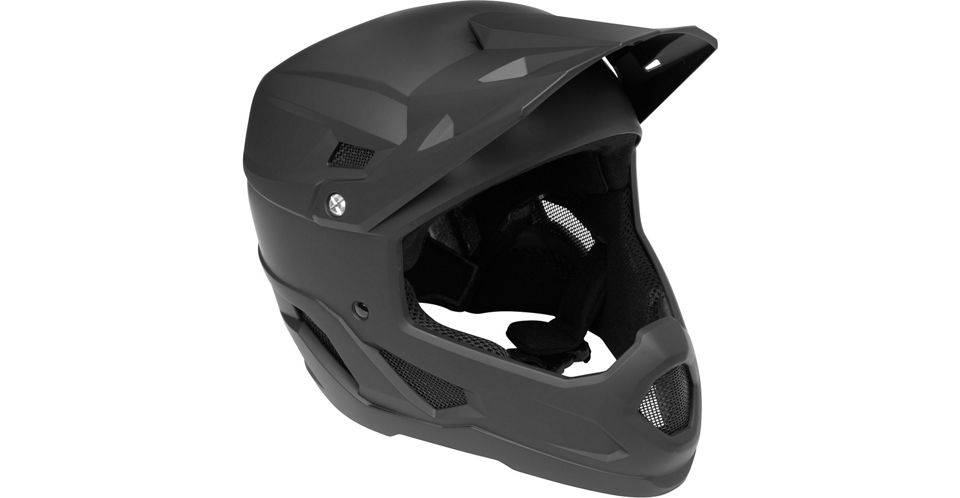 Brand x best sale enduro helmet