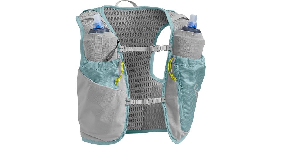 Picture of Camelbak Women's Ultra Pro Vest 2x 1L Stow Flask SS19