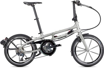 sca folding bike