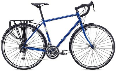 fuji touring frameset
