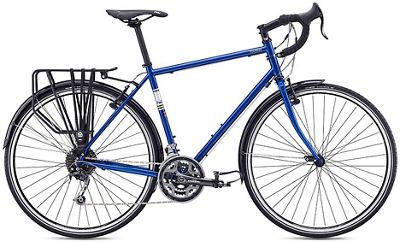 fuji touring bike 2020