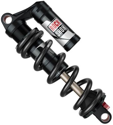 rockshox kage spring