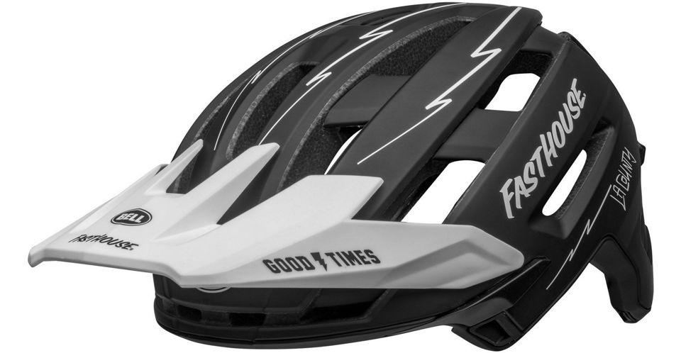 Picture of Bell Super Air MIPS Helmet 2020