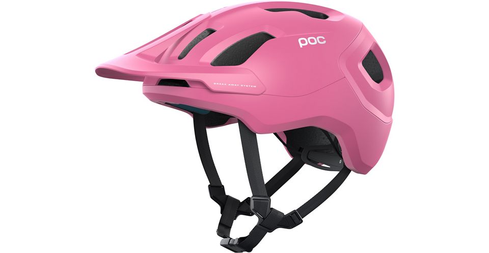 Picture of POC Axion SPIN Helmet 2020