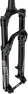 rockshox boxxer air pressure