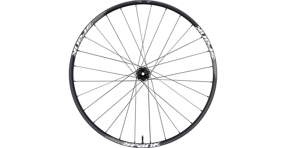 Picture of Spank 359 Boost Rear Mountain Bike Wheel