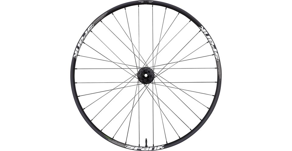 Picture of Spank 350 Vibrocore Boost XD Rear MTB Wheel