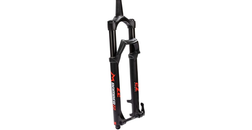 Picture of Marzocchi Bomber Z2 Boost Mountain Bike Forks