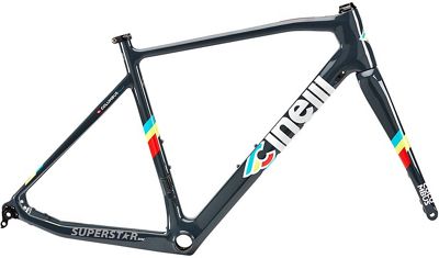 cinelli superstar disc di2