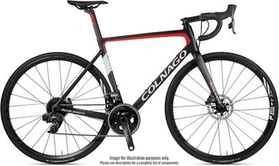 colnago crs disc