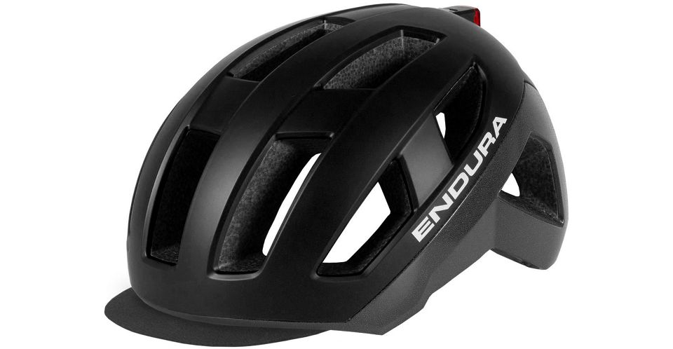 Picture of Endura Urban Luminite Helmet