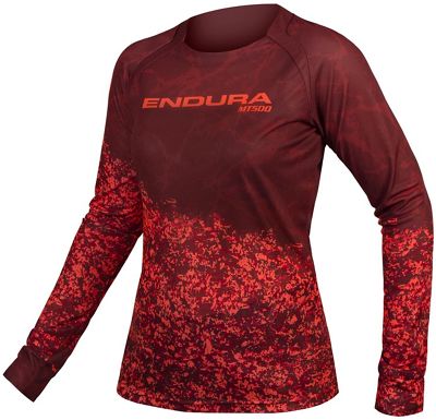 endura mtb top