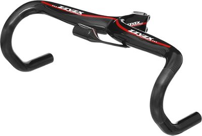 zzyzx supervisor integrated carbon handlebar