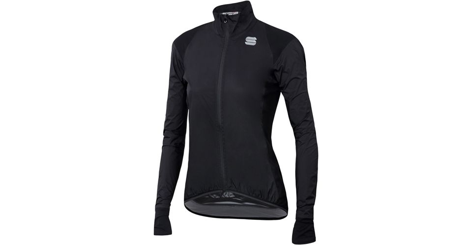 Picture of Sportful Women's Hot Pack No Rain Jacket 2.0