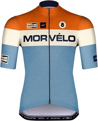 morvelo jersey