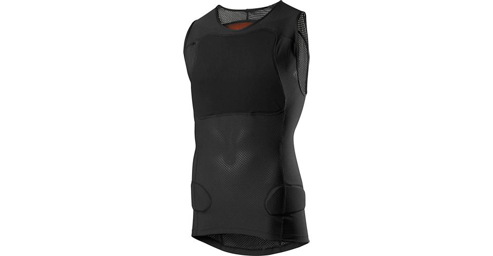 Picture of Fox Racing Baseframe Pro Sleeveless Body Protector