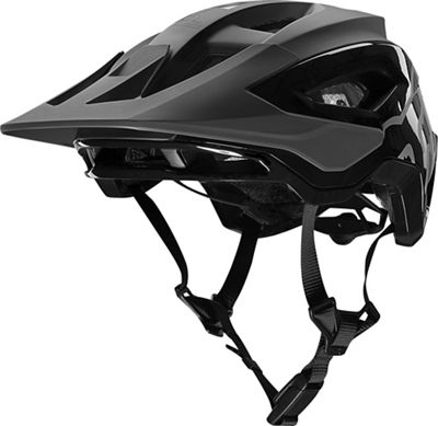 fox speedframe helmet