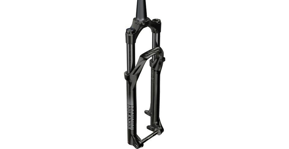 Picture of RockShox Judy Silver TK Solo Air Forks - Boost 2021