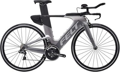 di2 tri bike