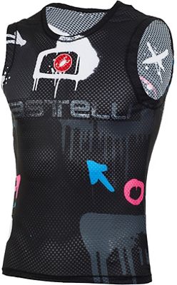 castelli graffiti jersey