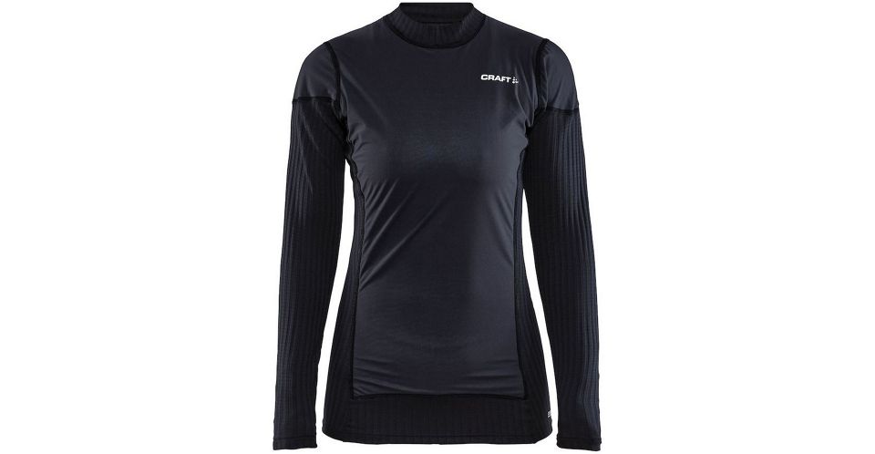 Picture of Craft Women's Active Extreme X W LS Baselayer AW20