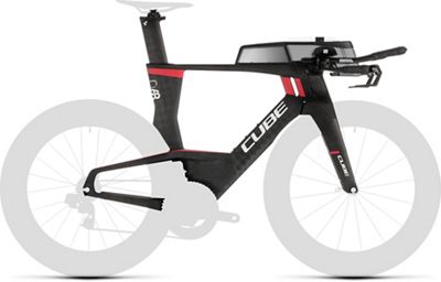 cube litening c68 frameset