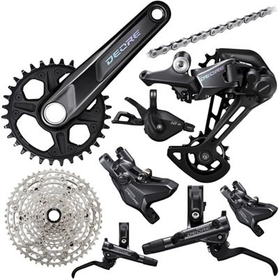 group set shimano deore