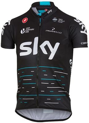 team sky jersey 2017