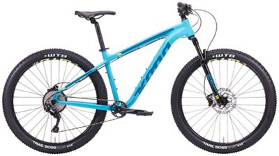 kona blast hardtail