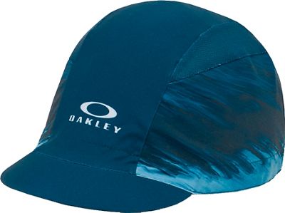 oakley cycling hat