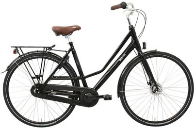 Van tuyl lunar n7 men's urban bike sale