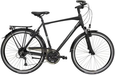van tuyl terra s27 men's urban bike