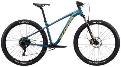 kona lava dome 29er 2021